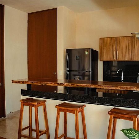 Tuluna Tulum Hotel 外观 照片