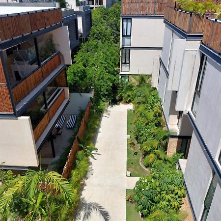 Tuluna Tulum Hotel 外观 照片
