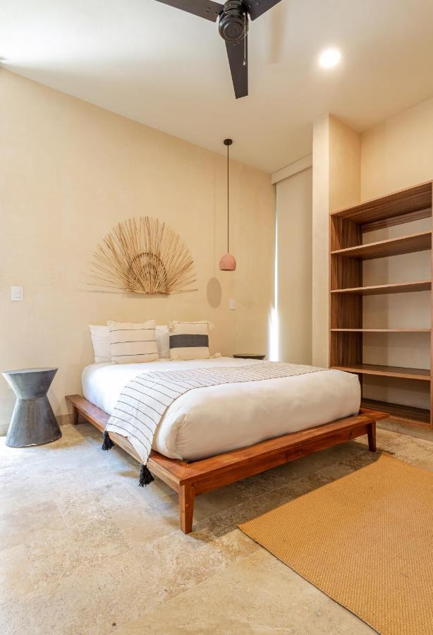 Tuluna Tulum Hotel 外观 照片