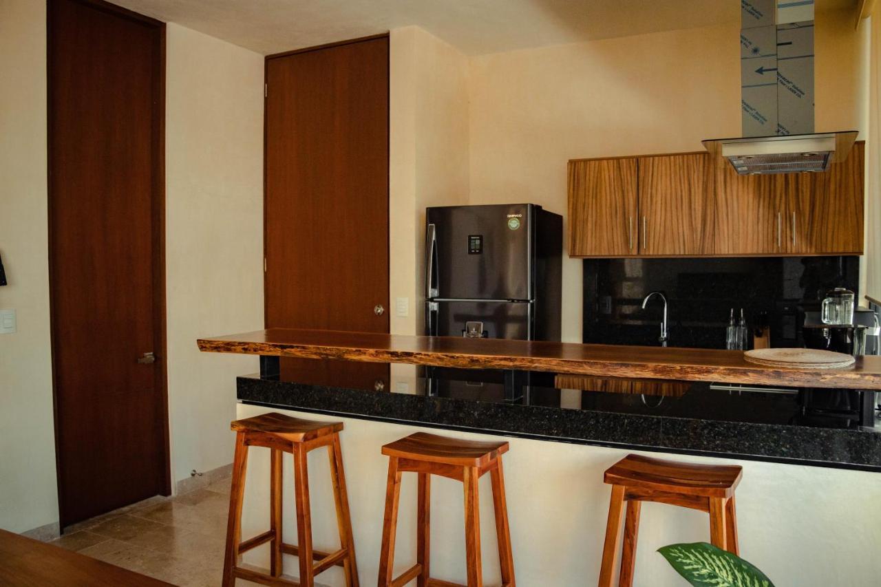 Tuluna Tulum Hotel 外观 照片